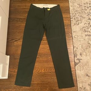 Men’s Ben Sherman EC1 ‘Slim Stretch’ Chino Pants